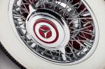 Mercedes-Benz 500K Special Roadster by Sindelfingen 1935 года